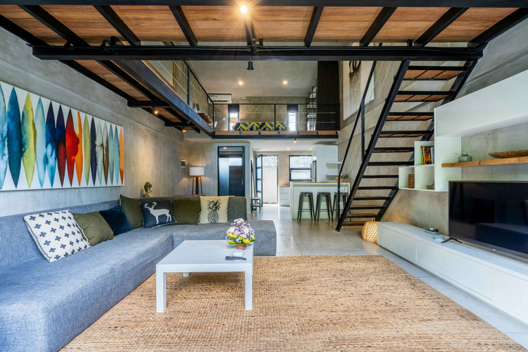 Others 4, Berawa Loft 4 by Betterplace, Badung