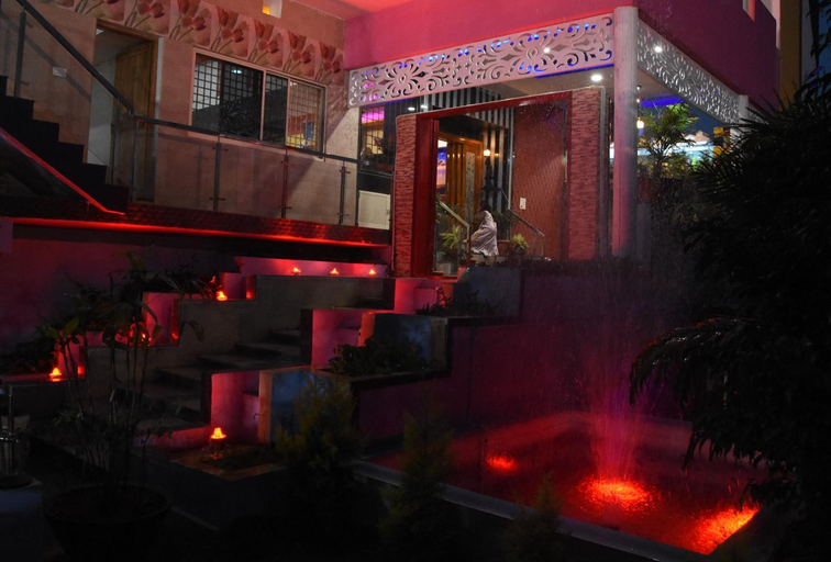 Exterior & Views, H P HomeStay, Dharwad