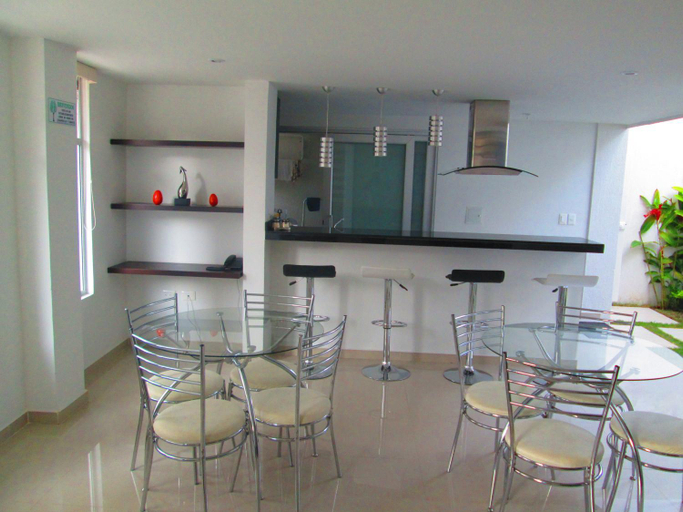 Others 4, Hotel Ipanema Meridian, Neiva