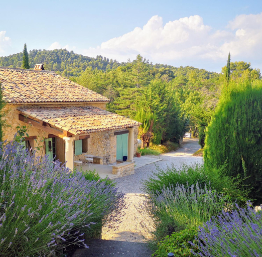 Others 5, Le Jas des Cannebieres, Alpes-de-Haute-Provence