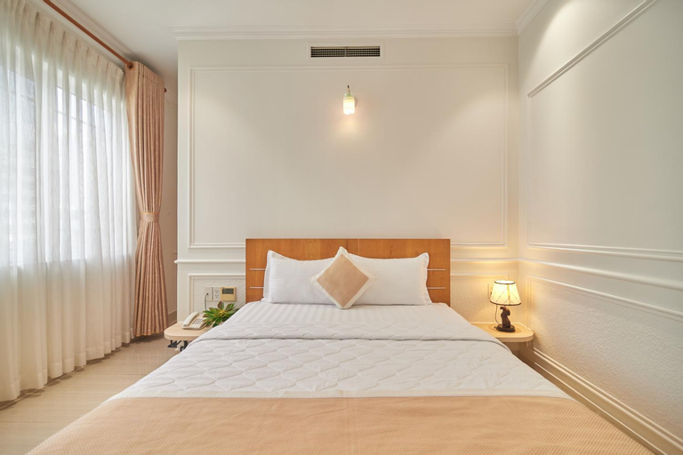 Bedroom 8