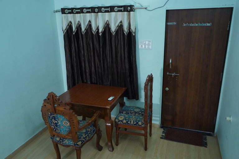 Others 4, ISKCON PANDHARPUR, Chandrabhaga Guest House, Solapur