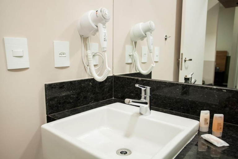 Bathroom 4, Transamerica Wise Indaiatuba, Indaiatuba