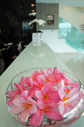 Public Area 3, Hotel Mezzo, Kuala Lumpur