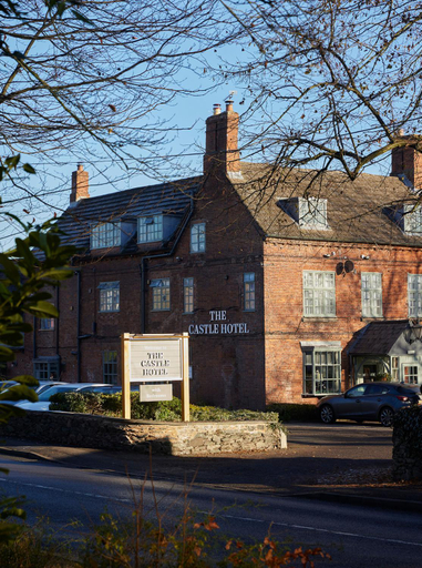Others 5, The Castle Hotel by Good Night Inns, Leicestershire