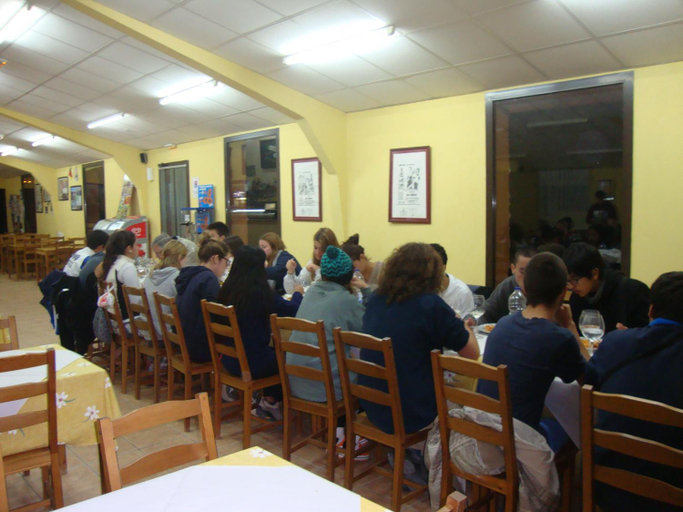 Food & Drinks 4, Hotel A Santiago, Burgos