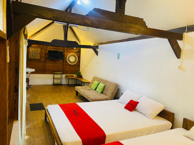 Bedroom 5