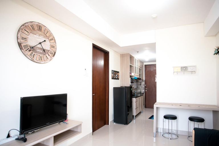 Others 4, Palam Mansion at Meisterstadt Pollux Apartment, Batam