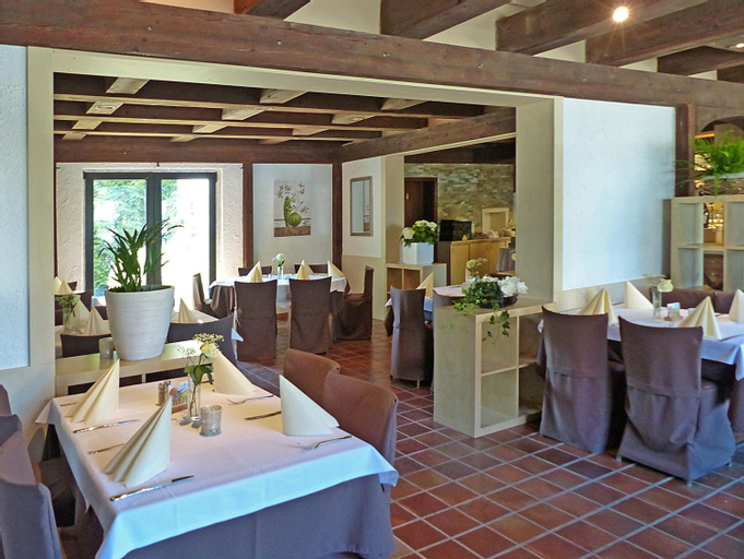 Food & Drinks 5, Hotel-Restaurant Schwyzerhusli, Bergstraße