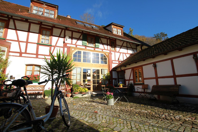 Others 3, Gastehaus Pfefferle Hotel garni und Ferienwohnungen, Sigmaringen