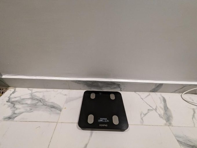 Bathroom 3, Micasa-Sucasa Hotel and Suites, Obio/Akp