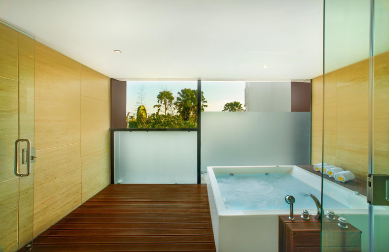 Bathroom 6
