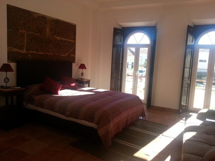 Bedroom 3, Casas da Moagem, Santiago do Cacém