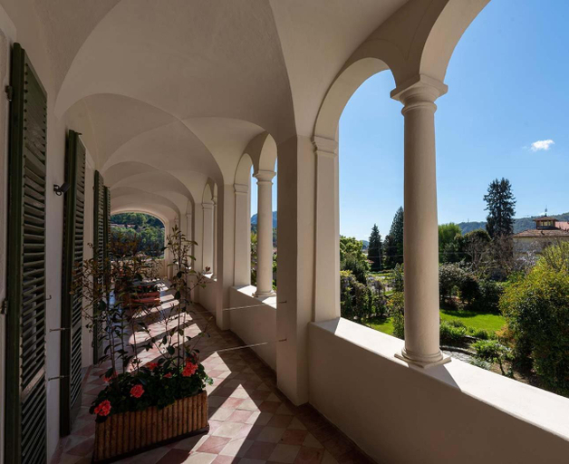 Others 3, Villa Agnona Camere, Vercelli