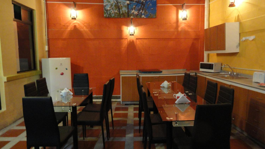 Others 2, Hostel Del Piamonte 2, Quito
