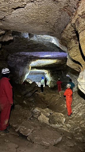 Others 3, GITE LA GROTTE VALLEE, Errachidia