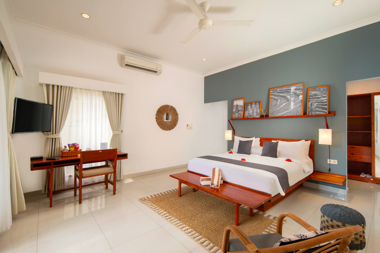 Bedroom 7