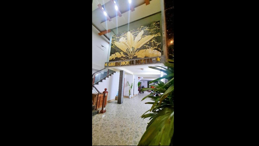 Others 2, GreenHome Hotel, Lê Chân