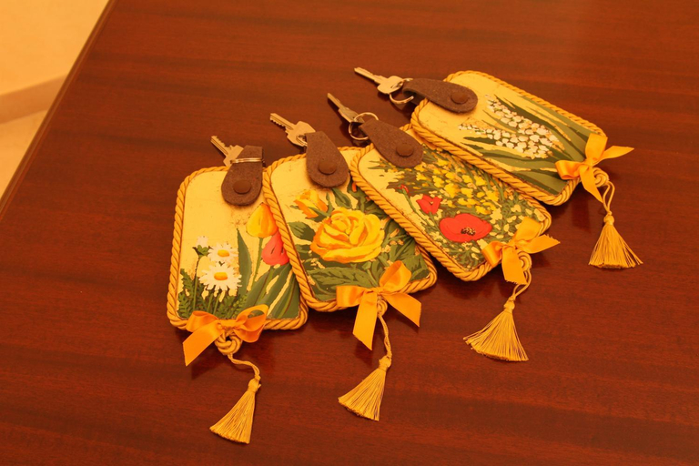 Others 5, B&B il Castello, Foggia