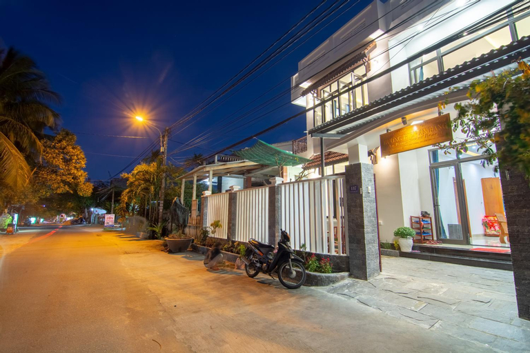 An Bang Scent Beach Homestay, Hội An