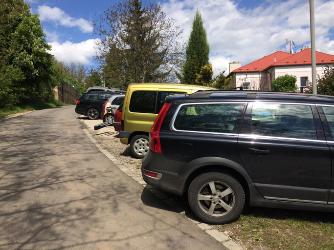 Others 4, Penzion Panorama, Beroun