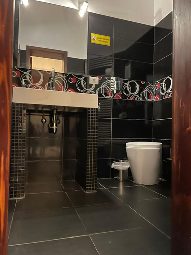 Bathroom 4, Select City Center Apartments, Brasov