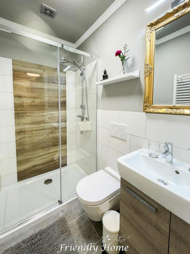 Friendly Home - Einzelappartement "Pure" Koln Bonn Phantasialand, Rhein-Sieg-Kreis