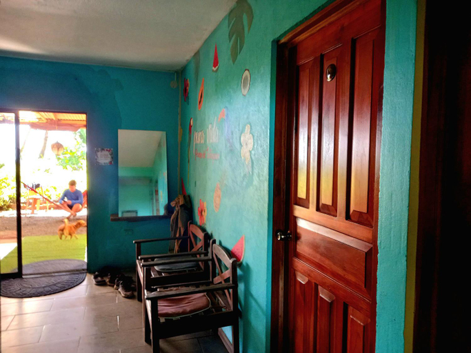 Others 2, Tortuguero Adventures Beach House, Pococí
