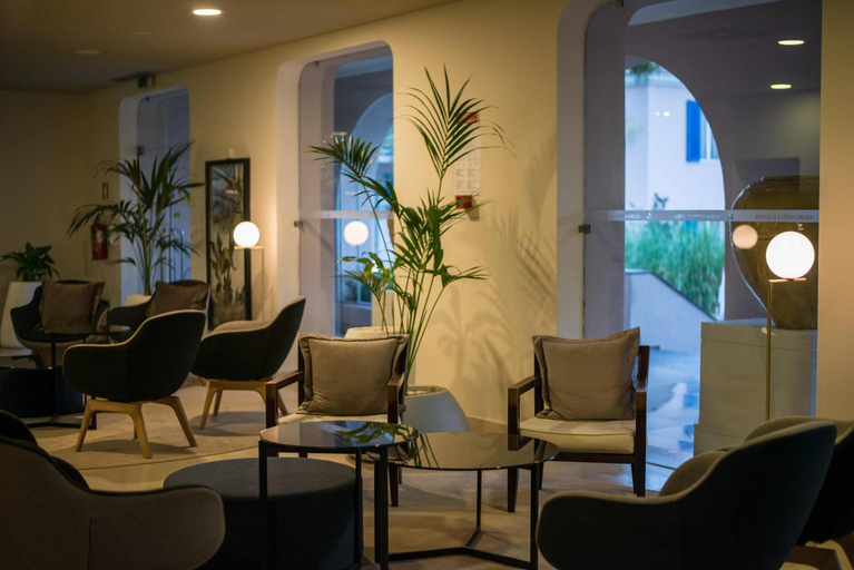 Public Area 4, Azoris Faial Garden – Resort Hotel, Horta