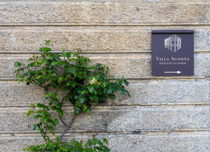 Others 2, Villa Agnona Camere, Vercelli