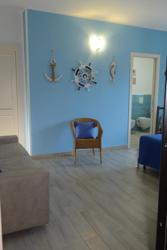 Others 2, B&B LaMarina, Sassari