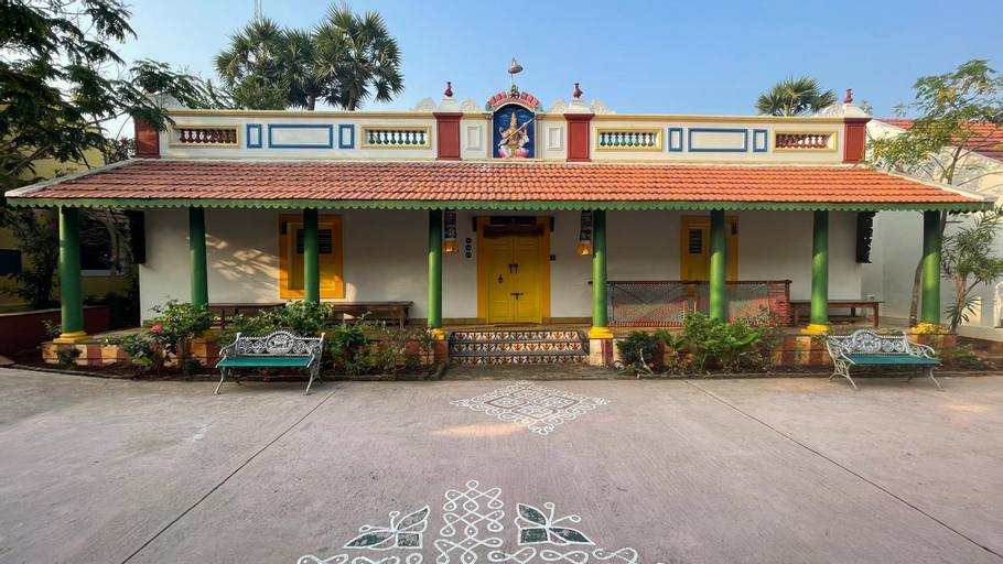 Marutham Village Resort, Kancheepuram