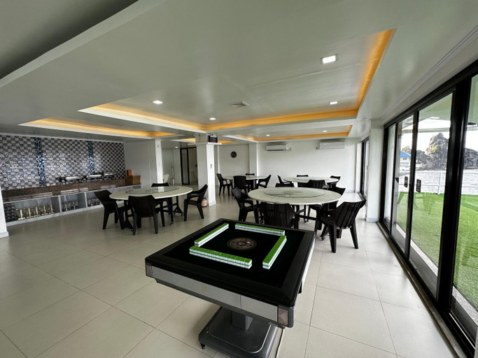 Food & Drinks 4, Luckytito Anilao Resort, Mabini