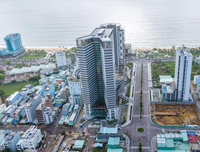 Others 4, FLC Sea Tower Quy Nhon - Beach View Condotel, Qui Nhơn
