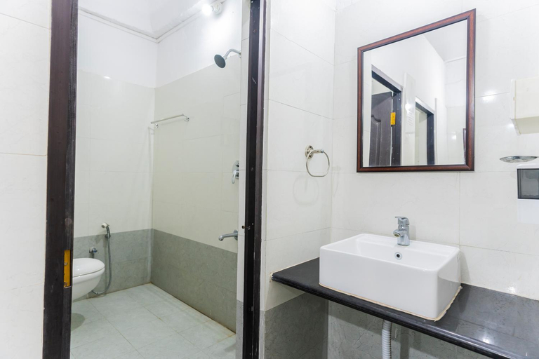 Bedroom 3, Kalyan Villa, Udaipur