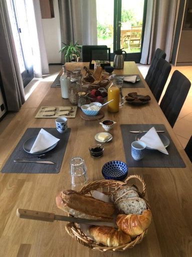 Others 4, Chambres d'hotes - B&B - Chalet Mountain Vibes, Haute-Savoie