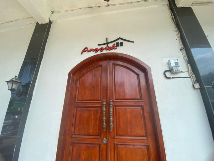 HOMESTAY EDO, Pesawaran