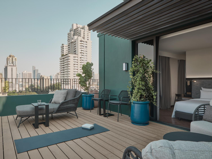 Exterior & Views 3, Public House Hotel - Sukhumvit 31, Wattana