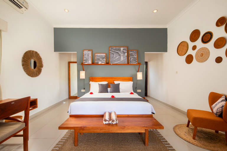 Bedroom 12