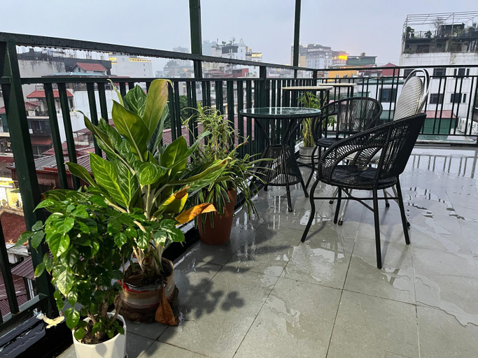 Others 2, Tranquility Stay, Hoàn Kiếm
