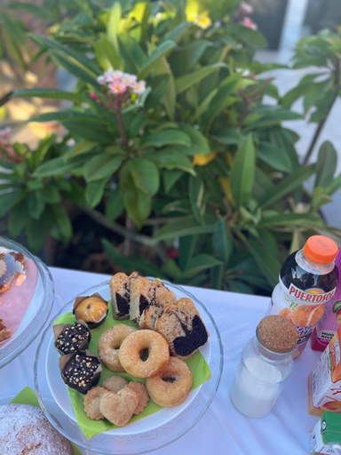 Food & Drinks 5, La Pomelia B&b Sofia, Messina