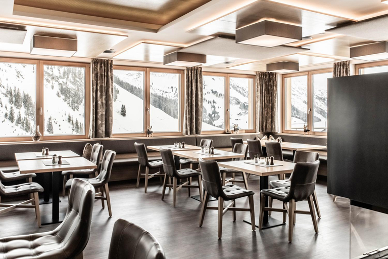 Food & Drinks 4, Wolfegg Appartement - Cafe - Bistro, Bregenz