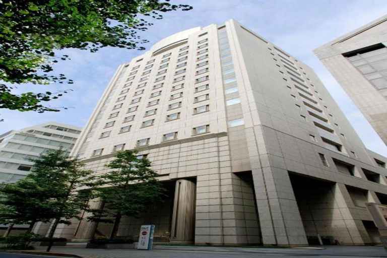 Hotel Le Port Kojimachi, Kisai