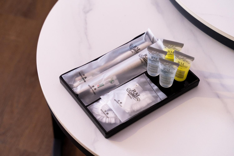 Amenities 2