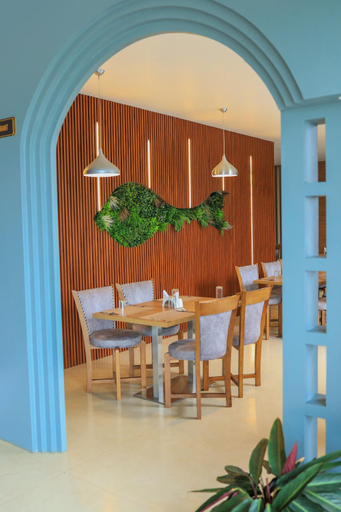 Food & Drinks 4, Hotel Sky Sierra Wayanad, Wayanad