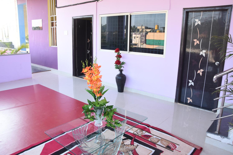 Others 2, H P HomeStay, Dharwad