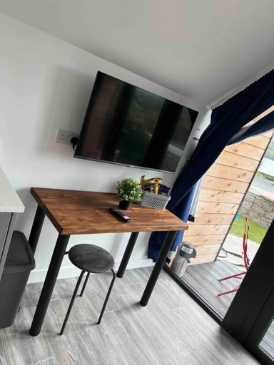 Others 5, The Rocks - Luxury Glamping Resort, Newry, Mourne and Down