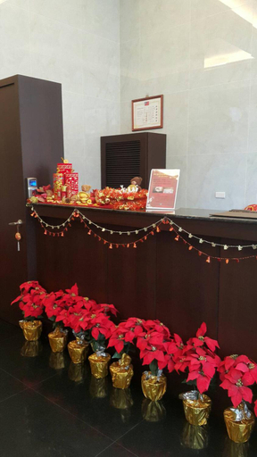 Food & Drinks, Gold Sand Hotel, Hsinchu City