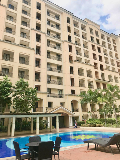 Others 5, Manila Airport Staycation near NAIA Terminal 3, Pasay City