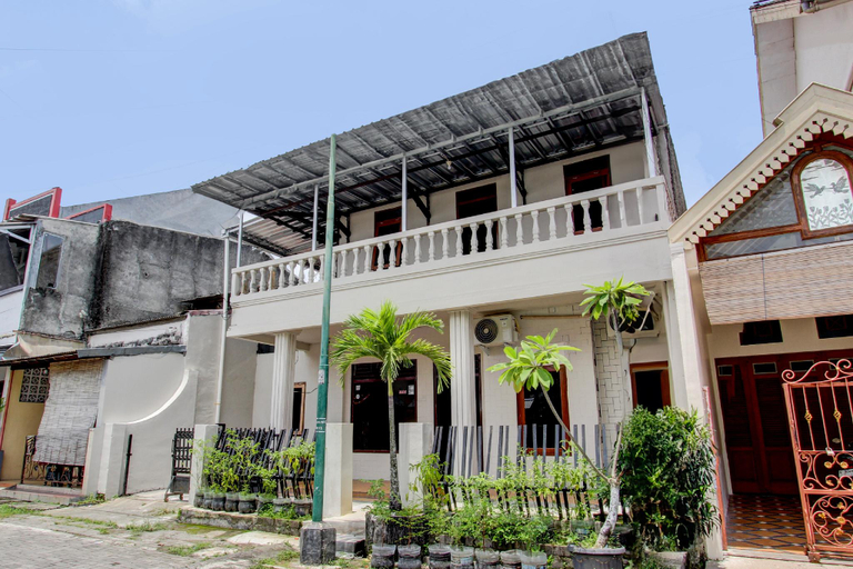 Exterior & Views 1, SPOT ON 93717 Nayus Homestay Syariah 4, Yogyakarta